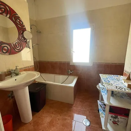 Casa Nitti *