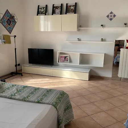 Casa Nitti *