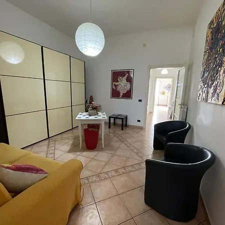 Casa Nitti *